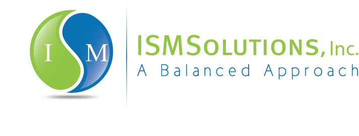 ISM-Logo