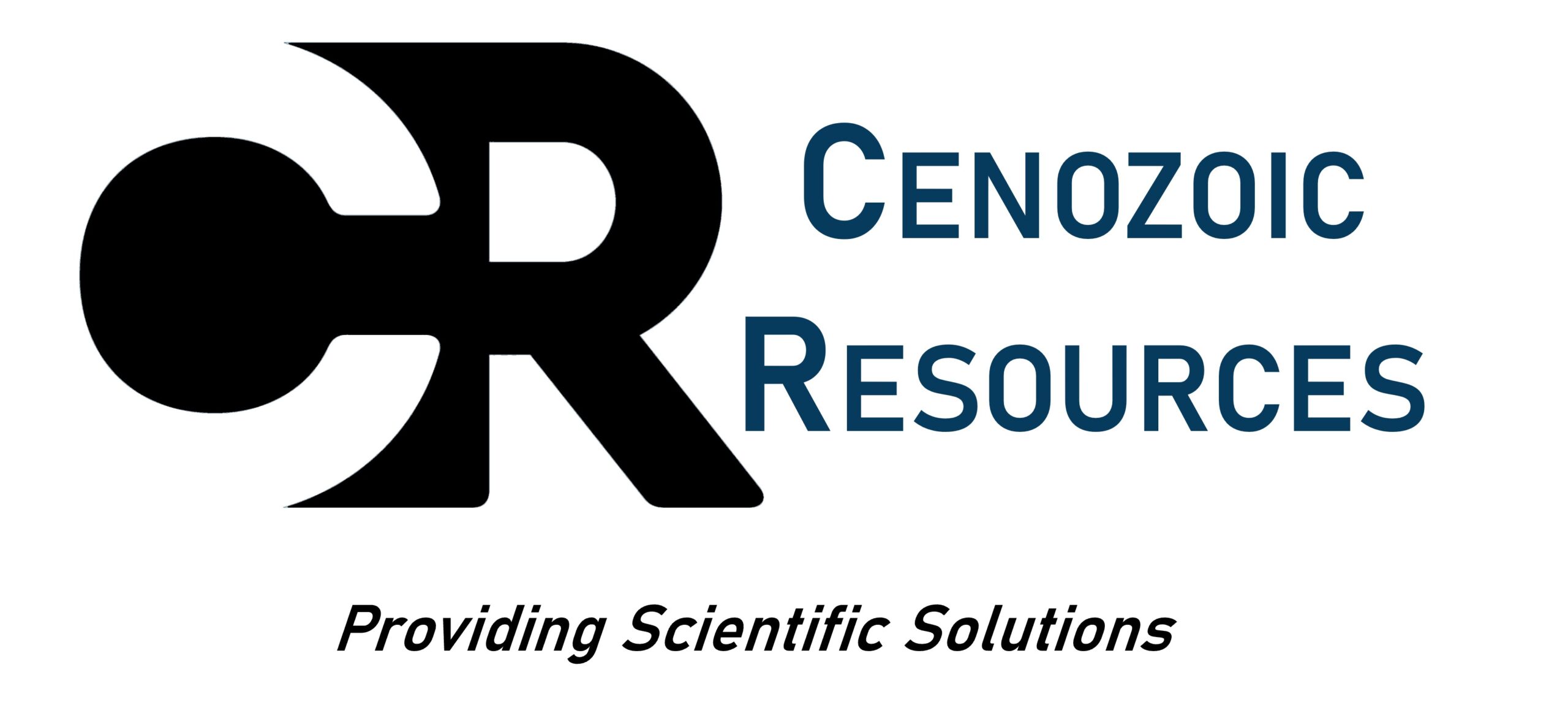 Cenozoic Resources logo