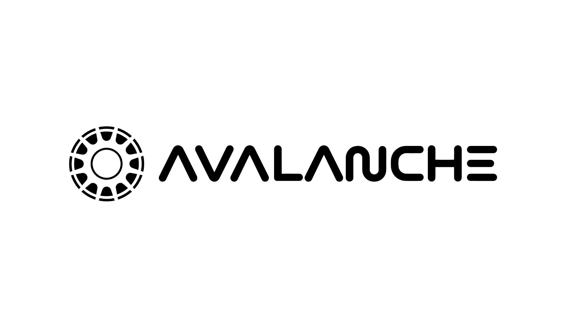 Avalanche energy logo
