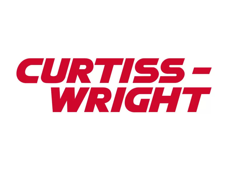 curtiss-wright logo