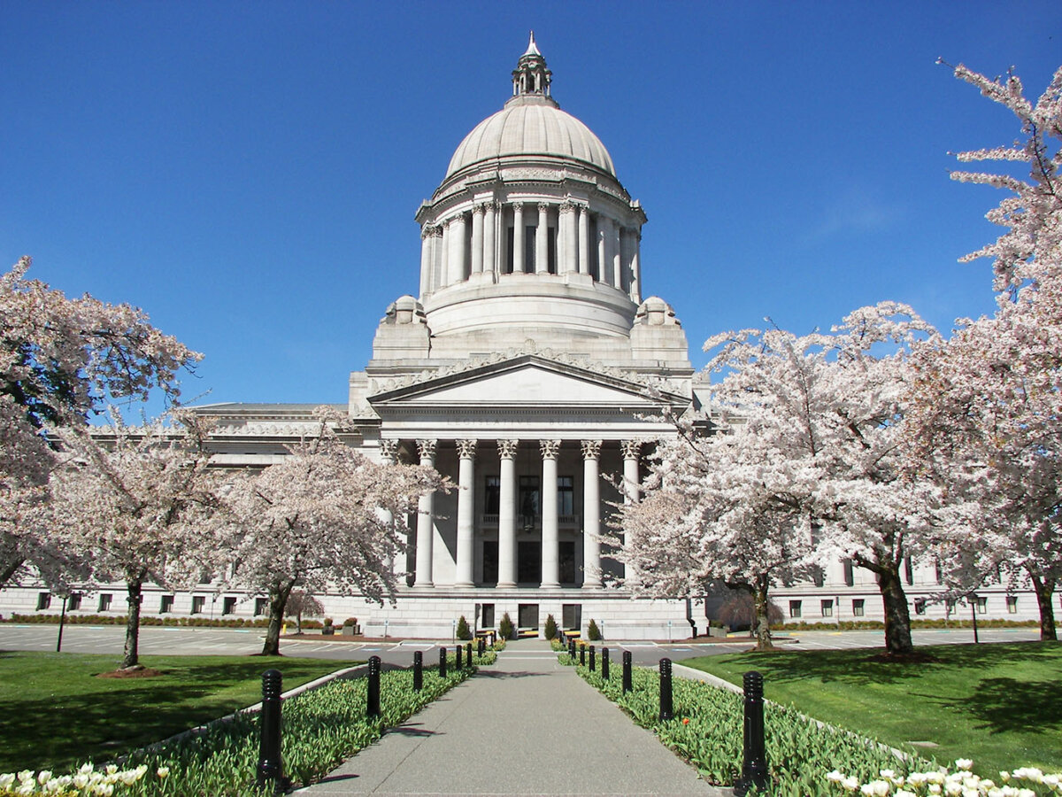 CleanTech Day in Olympia