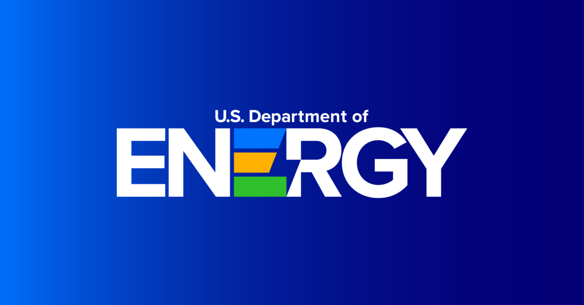 DOE announces updated Hydrogen Program Plan 